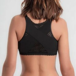 Soutien-gorge Maintien Sans Armature Noir Playtex 7 Soutien-gorge Maintien Sans Armature Noir Playtex -Lemon Curve Soldes Magasin soutien gorge maintien sans armature noir 1176949 3 1200x1200