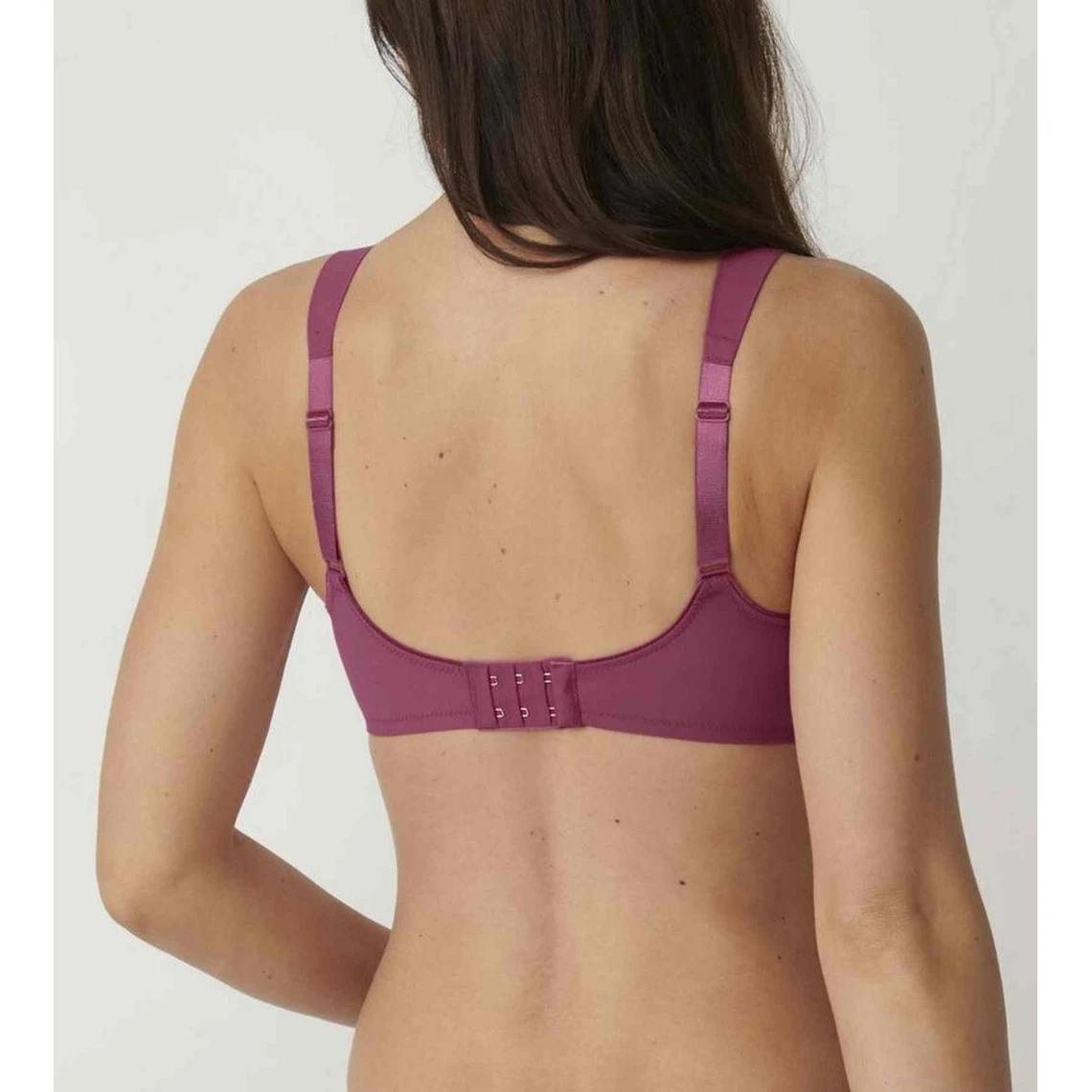 Triumph Soutien-gorge Minimiser Armatures Rose 3 Triumph Soutien-gorge Minimiser Armatures Rose – Image 3