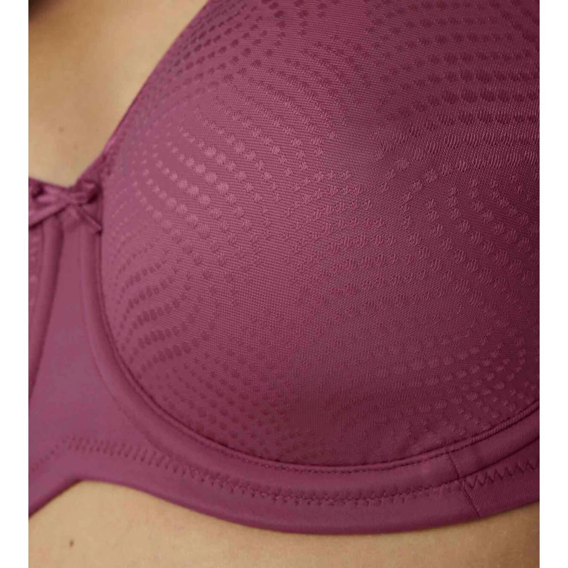 Triumph Soutien-gorge Minimiser Armatures Rose 4 Triumph Soutien-gorge Minimiser Armatures Rose – Image 4