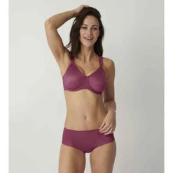 Triumph Soutien-gorge Minimiser Armatures Rose 9 Triumph Soutien-gorge Minimiser Armatures Rose -Lemon Curve Soldes Magasin soutien gorge minimiser armatures rose 3299666 5 1140x1140