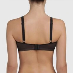 Soutien-Gorge Minimiseur Noir Playtex -Lemon Curve Soldes Magasin soutien gorge minimiseur 56414 1200x1200