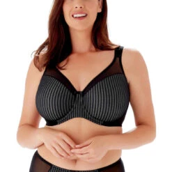 Berlei Soutien-gorge Minimiseur Armatures - Gris