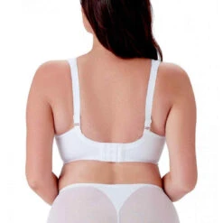 Berlei Soutien-Gorge Minimiseur Dentelle Blanc -Lemon Curve Soldes Magasin soutien gorge minimiseur dentelle blanc 212114 3 1140x1140
