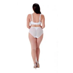 Berlei Soutien-Gorge Minimiseur Dentelle Blanc -Lemon Curve Soldes Magasin soutien gorge minimiseur dentelle blanc 212114 5 1140x1140