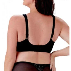 Berlei Soutien-Gorge Minimiseur Dentelle Noir 8 Berlei Soutien-Gorge Minimiseur Dentelle Noir -Lemon Curve Soldes Magasin soutien gorge minimiseur dentelle noir 212110 3 1140x1140