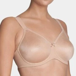 Triumph Soutien-gorge Minimizer Armatures Beige
