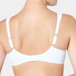 Triumph Soutien-gorge Minimizer Armatures Blanc -Lemon Curve Soldes Magasin soutien gorge minimizer armatures blanc 1174541 3 1200x1200