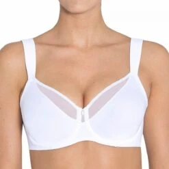 Triumph Soutien-gorge Minimizer Armatures Blanc
