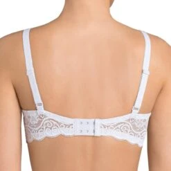 Triumph Soutien-gorge Minimizer Armatures Blanc -Lemon Curve Soldes Magasin soutien gorge minimizer armatures blanc 1207975 3 1200x1200