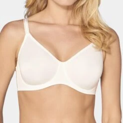 Triumph Soutien-gorge Minimizer Armatures - Ivoire