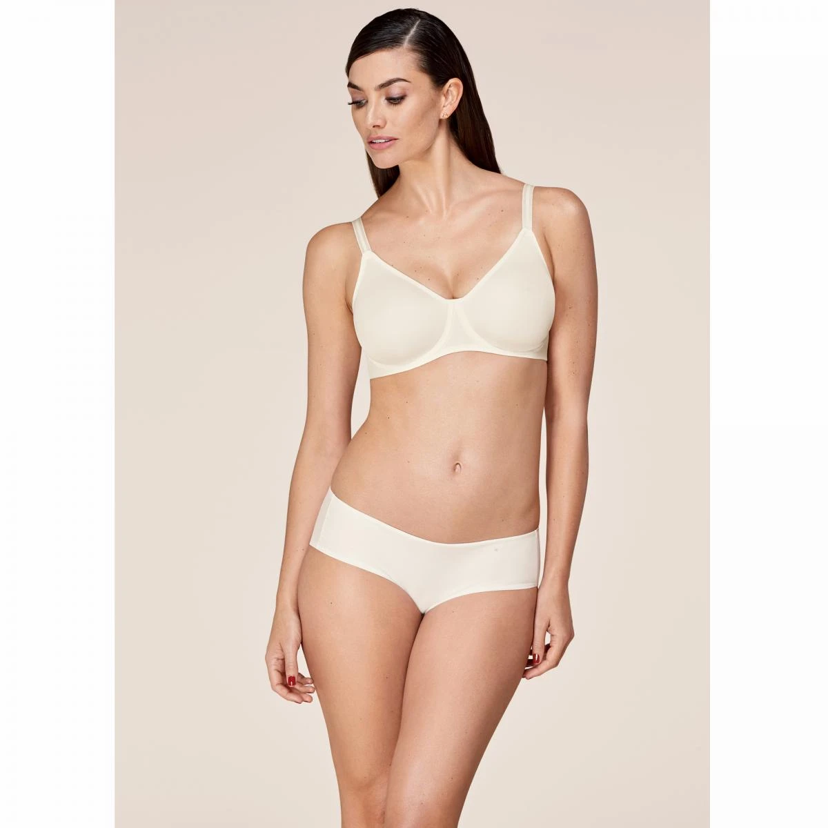 Triumph Soutien-gorge Minimizer Armatures - Ivoire 4 Triumph Soutien-gorge Minimizer Armatures - Ivoire – Image 4