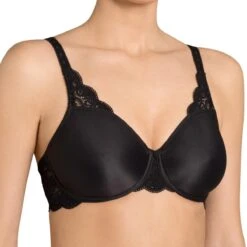 Triumph Soutien-gorge Minimizer Armatures Noir