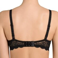 Triumph Soutien-gorge Minimizer Armatures Noir -Lemon Curve Soldes Magasin soutien gorge minimizer armatures noir 1207977 3 1200x1200