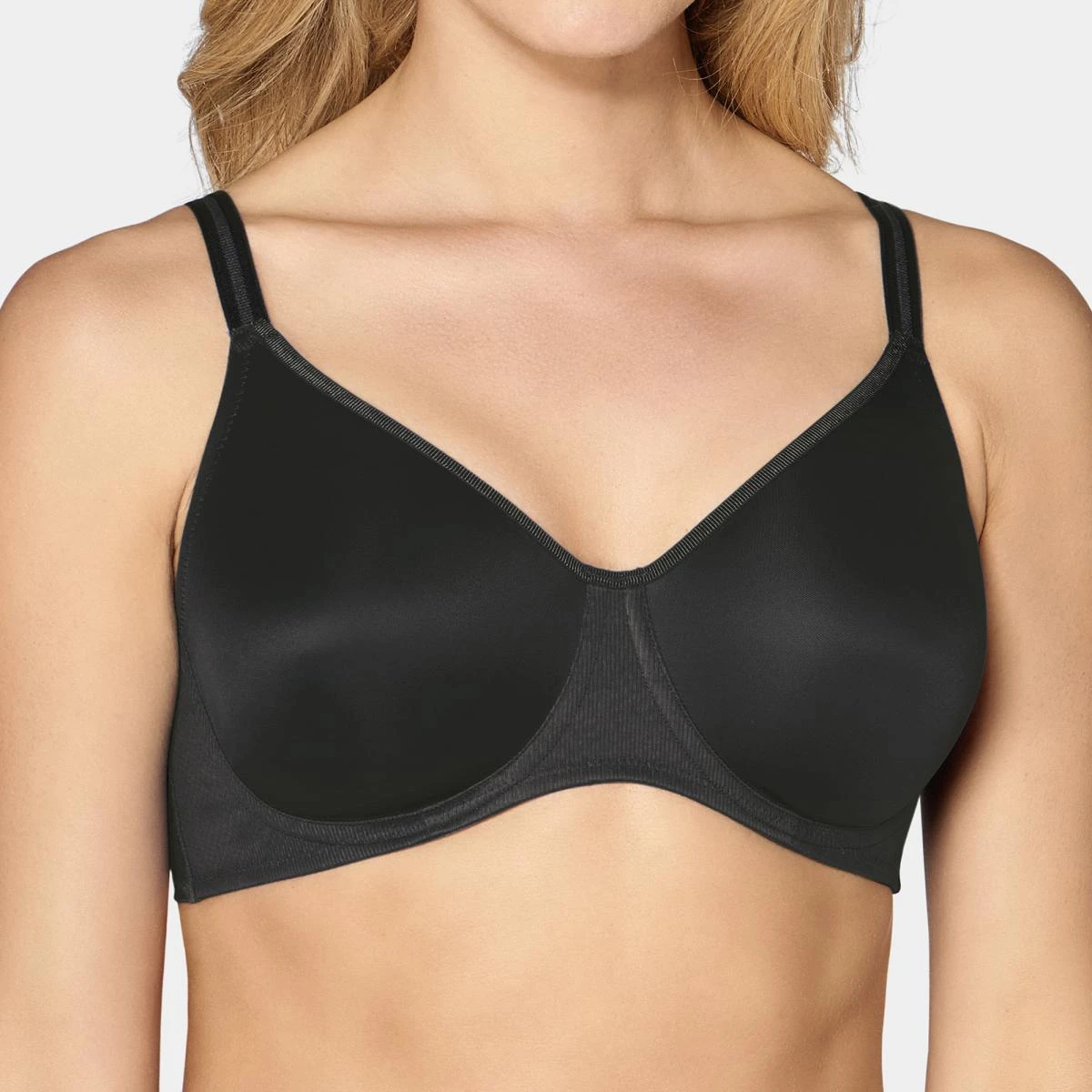 Triumph Soutien-gorge Minimizer Armatures - Noir 1 Triumph Soutien-gorge Minimizer Armatures - Noir