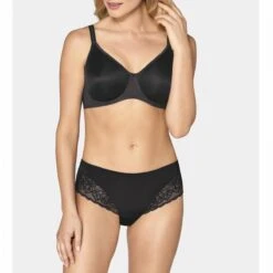 Triumph Soutien-gorge Minimizer Armatures - Noir 7 Triumph Soutien-gorge Minimizer Armatures - Noir -Lemon Curve Soldes Magasin soutien gorge minimizer armatures noir 3167352 4 1200x1200