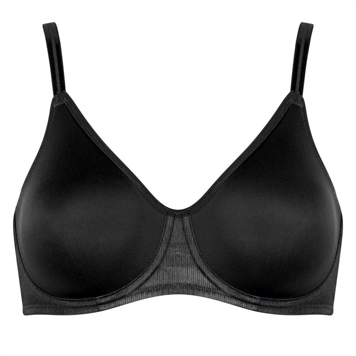 Triumph Soutien-gorge Minimizer Armatures - Noir 2 Triumph Soutien-gorge Minimizer Armatures - Noir – Image 2