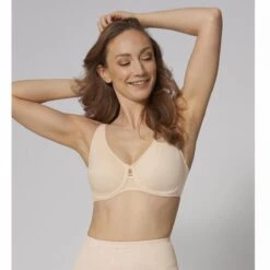 Triumph Soutien-gorge Minimizer Armatures - Nude 6 Triumph Soutien-gorge Minimizer Armatures - Nude -Lemon Curve Soldes Magasin soutien gorge minimizer armatures nude 3167326 3 1200x1200