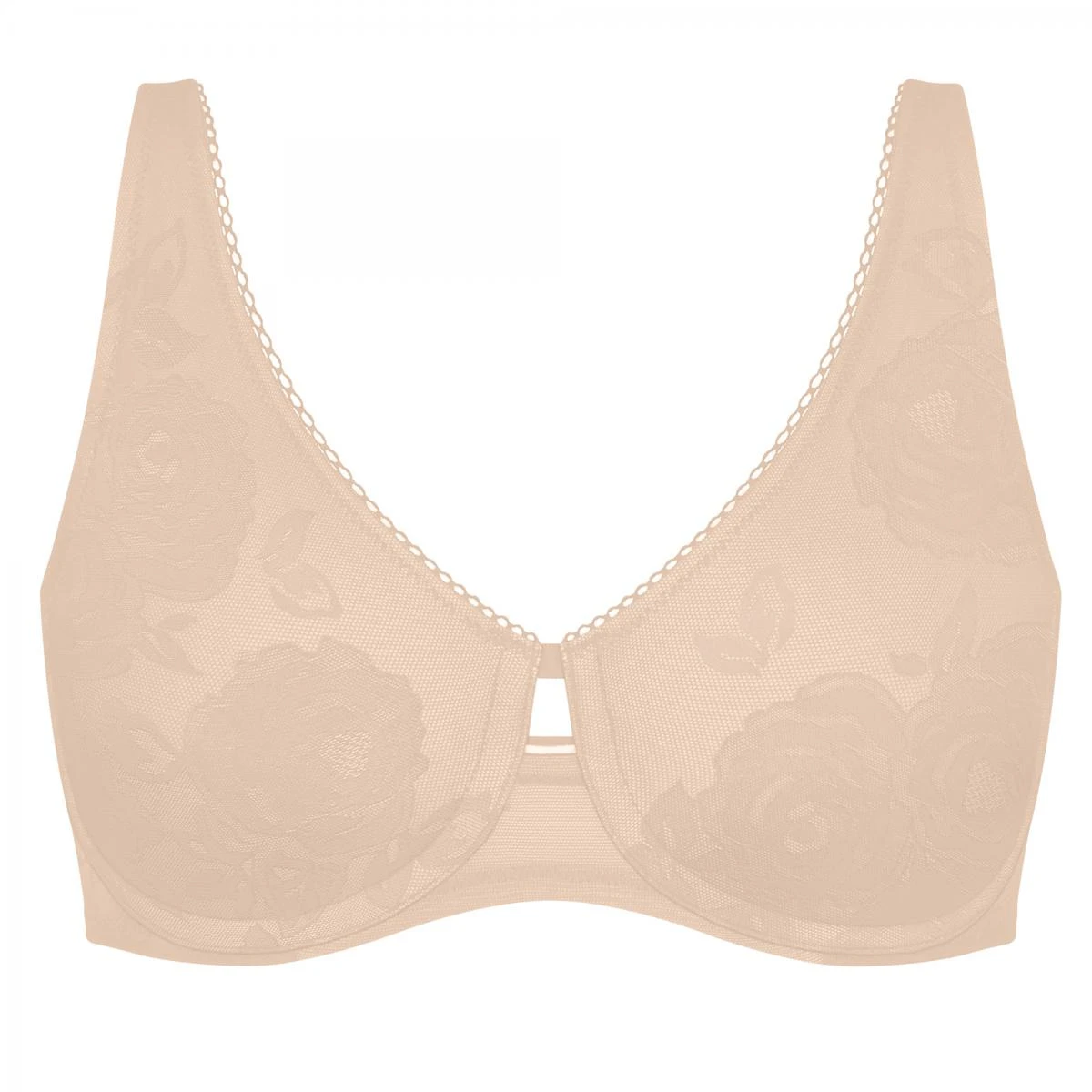 Triumph Soutien-gorge Minimizer Armatures - Nude 2 Triumph Soutien-gorge Minimizer Armatures - Nude – Image 2