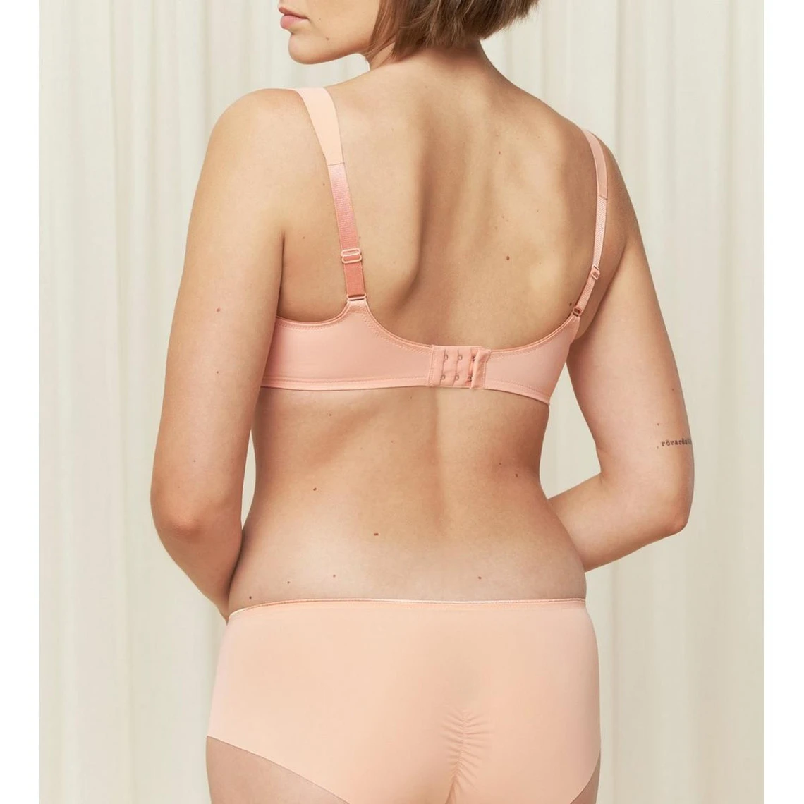 Triumph Soutien-gorge Minimizer Armatures Rose 3 Triumph Soutien-gorge Minimizer Armatures Rose – Image 3