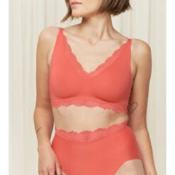 Triumph Soutien-gorge Minimizer Sans Armatures -