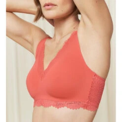 Triumph Soutien-gorge Minimizer Sans Armatures - -Lemon Curve Soldes Magasin soutien gorge minimizer sans armatures 3426050 3 1140x1140