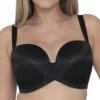 Curvy Kate Soutien-gorge Moulé Armatures Noir