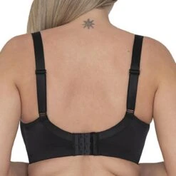 Curvy Kate Soutien-gorge Moulé Armatures Noir -Lemon Curve Soldes Magasin soutien gorge moule armatures noir 1191121 3 1200x1200