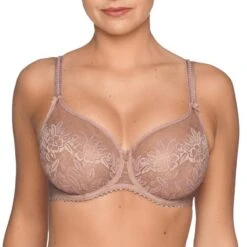 PRIMA DONNA Soutien-gorge Moulé Chair