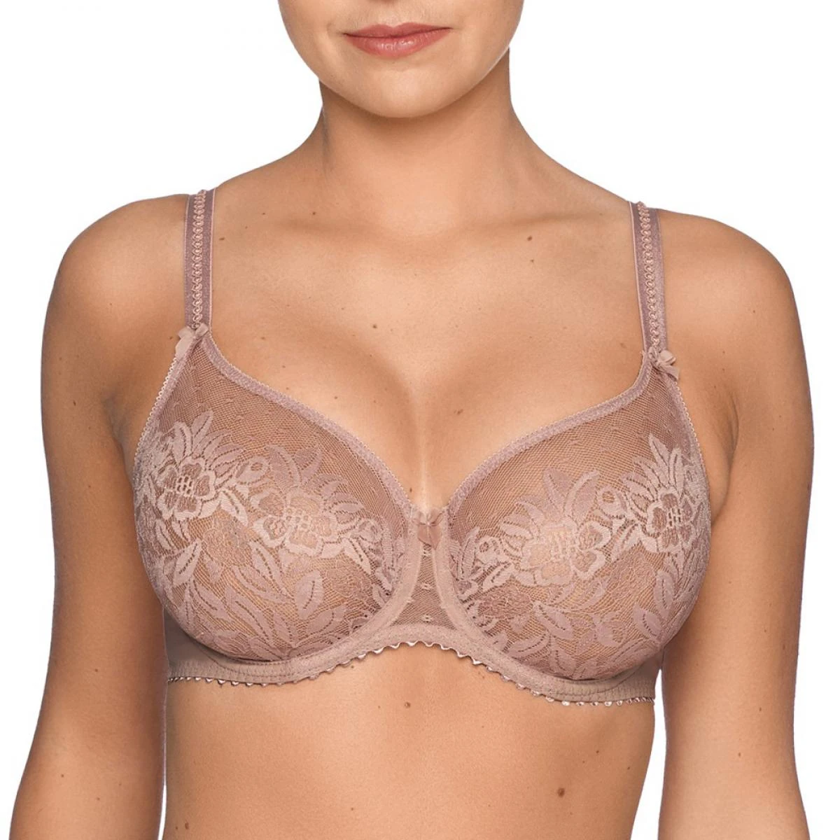 PRIMA DONNA Soutien-gorge Moulé Chair 1 PRIMA DONNA Soutien-gorge Moulé Chair