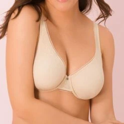 Bestform Soutien-gorge Moulé Nude