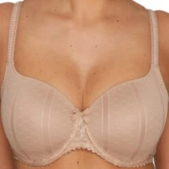 PRIMA DONNA Soutien-gorge Moulé PrimaDonna COUTURE Crème
