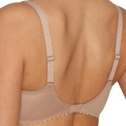 PRIMA DONNA Soutien-gorge Moulé PrimaDonna COUTURE Crème -Lemon Curve Soldes Magasin soutien gorge moule primadonna couture creme 4 1200x1200