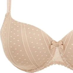 PRIMA DONNA Soutien-gorge Moulé PrimaDonna COUTURE Crème -Lemon Curve Soldes Magasin soutien gorge moule primadonna couture creme 6 1200x1200