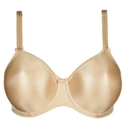 PRIMA DONNA Soutien-gorge Moulé Sans Coques Cognac -Lemon Curve Soldes Magasin soutien gorge moule sans coques cognac lemp161330cognc 1200x1200