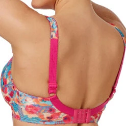 FREYA Soutien Gorge Plongeant à Armatures Rose -Lemon Curve Soldes Magasin soutien gorge plongeant a armatures freya doodle hotpink 3 1140x1140