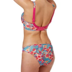 FREYA Soutien Gorge Plongeant à Armatures Rose -Lemon Curve Soldes Magasin soutien gorge plongeant a armatures freya doodle hotpink 7 1140x1140