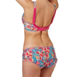 FREYA Soutien Gorge Plongeant à Armatures Rose -Lemon Curve Soldes Magasin soutien gorge plongeant a armatures freya doodle hotpink 8 1140x1140