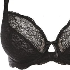 FREYA Soutien-gorge Plongeant à Armatures - Noir -Lemon Curve Soldes Magasin soutien gorge plongeant a armatures freya fancies black 5 1200x1200