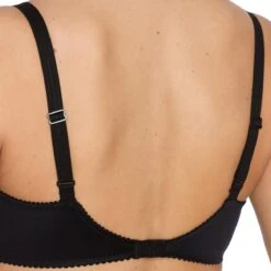 PRIMA DONNA Soutien-gorge Plongeant à Balconnets PrimaDonna SATIN Noir -Lemon Curve Soldes Magasin soutien gorge plongeant a balconnets primadonna satin noir 4 1200x1200
