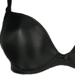 PRIMA DONNA Soutien-gorge Plongeant à Balconnets PrimaDonna SATIN Noir -Lemon Curve Soldes Magasin soutien gorge plongeant a balconnets primadonna satin noir 6 1200x1200