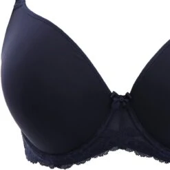 Soutien-gorge Plongeant Moulé Sculptresse SASHA Ink -Lemon Curve Soldes Magasin soutien gorge plongeant moule sculptresse sasha ink 6 1200x1200