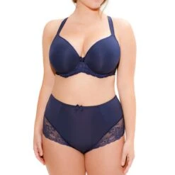 Soutien-gorge Plongeant Moulé Sculptresse SASHA Ink -Lemon Curve Soldes Magasin soutien gorge plongeant moule sculptresse sasha ink 9 1200x1200