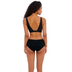 FREYA Bralette Sans Armatures Noir -Lemon Curve Soldes Magasin soutien gorge plongeant sans armatures noir 3409486 3 1140x1140