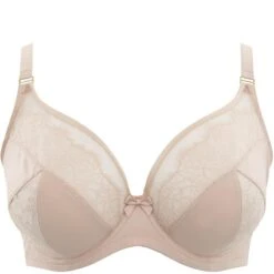 Soutien-gorge Plongeant Sculptresse SIREN Vintage -Lemon Curve Soldes Magasin soutien gorge plongeant sculptresse siren vintage 4 1200x1200