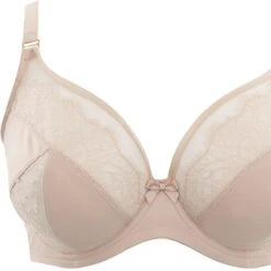 Soutien-gorge Plongeant Sculptresse SIREN Vintage -Lemon Curve Soldes Magasin soutien gorge plongeant sculptresse siren vintage 5 1200x1200