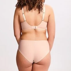 Soutien-gorge Plongeant Sculptresse SIREN Vintage -Lemon Curve Soldes Magasin soutien gorge plongeant sculptresse siren vintage 8 1200x1200