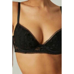 Soutien-gorge Push-up Armatures Noir 5 Soutien-gorge Push-up Armatures Noir -Lemon Curve Soldes Magasin soutien gorge push up armatures noir 1233461 3 1140x1140