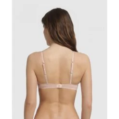 DIM Soutien-gorge Push-up Sans Armatures Beige -Lemon Curve Soldes Magasin soutien gorge push up sans armatures beige 2890029 3 1200x1200