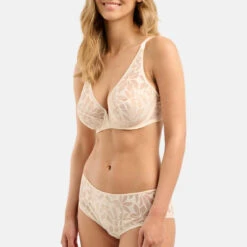 Soutien Gorge Rassurant Armatures Nacre -Lemon Curve Soldes Magasin soutien gorge rassurant armatures nacre 3426394 2 1140x1140