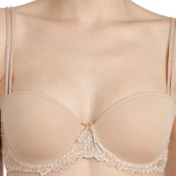 Soutien-gorge Rembourré à Balconnets Marie Jo JANE Dune